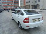 ВАЗ (Lada) Priora 2172 2012 года за 2 500 000 тг. в Актобе – фото 3