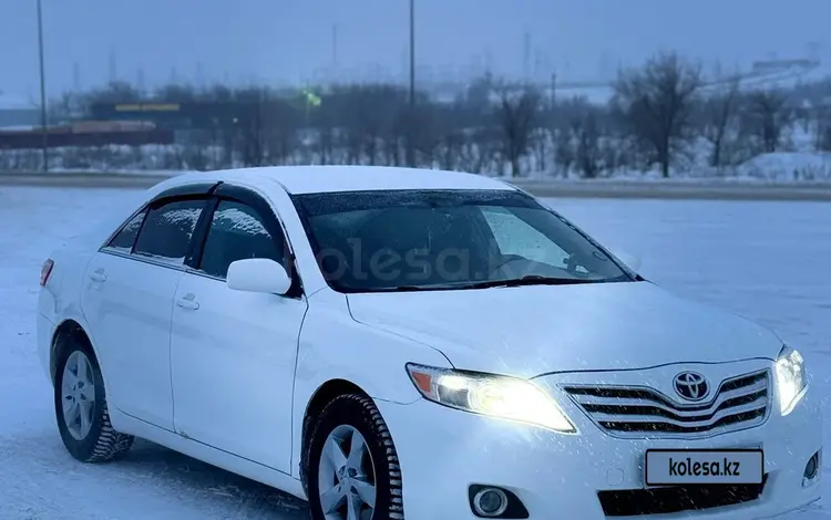 Toyota Camry 2010 годаfor6 680 000 тг. в Уральск