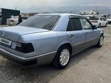 Mercedes-Benz E 230 1992 годаүшін1 450 000 тг. в Алматы – фото 3