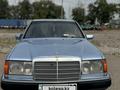 Mercedes-Benz E 230 1992 годаfor1 500 000 тг. в Алматы – фото 6