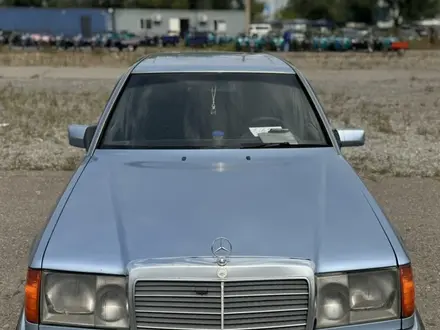 Mercedes-Benz E 230 1992 года за 1 580 000 тг. в Алматы – фото 9