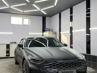 Kia K8, 2024