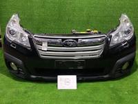 МОРДА НОУСКАТ НОСКАТ NOSECUT ПЕРЕДНЯЯ ЧАСТЬ SUBARU LEGACY BR BMүшін300 000 тг. в Павлодар