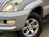 Toyota Land Cruiser Prado 2006 года за 8 300 000 тг. в Актау – фото 3