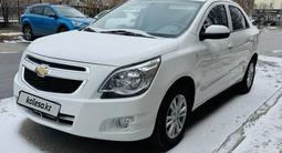 Chevrolet Cobalt 2023 годаүшін7 300 000 тг. в Атырау