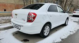 Chevrolet Cobalt 2023 годаүшін7 300 000 тг. в Атырау – фото 3