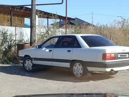 Audi 100 1989 года за 1 560 000 тг. в Алматы