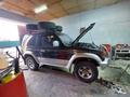 Mitsubishi Pajero 1993 года за 3 200 000 тг. в Кабанбай (Алакольский р-н) – фото 11