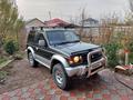 Mitsubishi Pajero 1993 года за 3 200 000 тг. в Кабанбай (Алакольский р-н) – фото 13