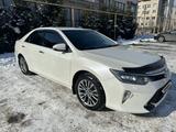 Toyota Camry 2017 годаfor13 600 000 тг. в Алматы – фото 4