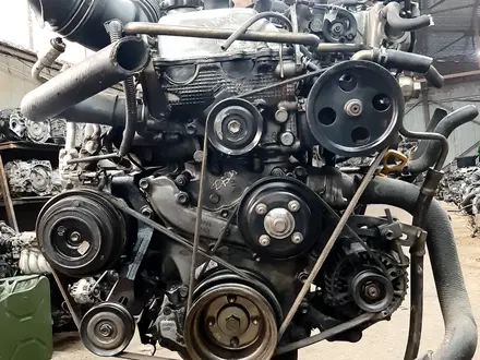 Генератор на Тойота Прадо 120 к двигателю 3RZ-fe объём 2.7 за 50 000 тг. в Алматы