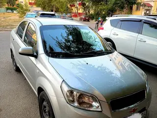 Chevrolet Nexia