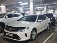 Toyota Camry 2017 годаfor10 300 000 тг. в Павлодар