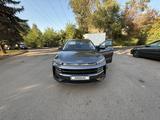 JAC JS6 2023 года за 8 000 000 тг. в Алматы – фото 3