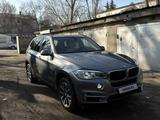BMW X5 2014 года за 14 000 000 тг. в Алматы