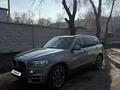 BMW X5 2014 года за 14 000 000 тг. в Алматы – фото 5
