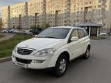 SsangYong Kyron 2013 года за 4 500 000 тг. в Астана