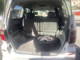 Toyota Alphard 2005 года за 7 000 000 тг. в Караганда – фото 3