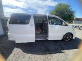 Toyota Alphard 2005 года за 7 000 000 тг. в Караганда – фото 4