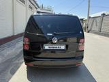 Volkswagen Touran 2009 года за 4 300 000 тг. в Тараз – фото 5