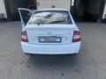 ВАЗ (Lada) Priora 2172 2014 годаүшін2 800 000 тг. в Атбасар – фото 6