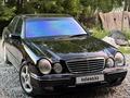 Mercedes-Benz E 200 2002 годаүшін7 200 000 тг. в Алматы – фото 6