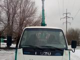 Isuzu 2007 годаүшін8 900 000 тг. в Алматы – фото 2