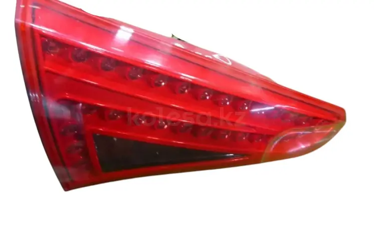 Фонарь внутренний задний левый LIFAN X50 AAB4133300, оригинал! за 48 900 тг. в Караганда