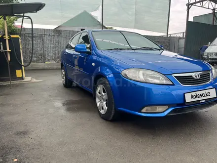 Daewoo Gentra 2014 года за 3 550 000 тг. в Шымкент – фото 3