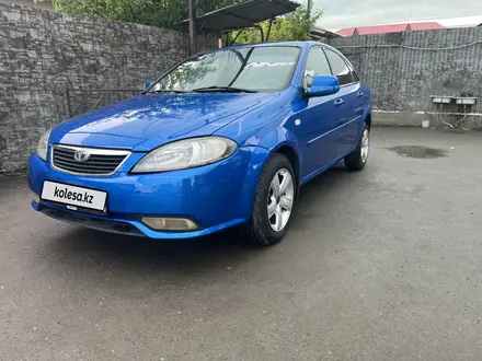 Daewoo Gentra 2014 года за 3 550 000 тг. в Шымкент – фото 2