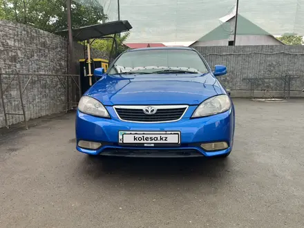 Daewoo Gentra 2014 года за 3 550 000 тг. в Шымкент