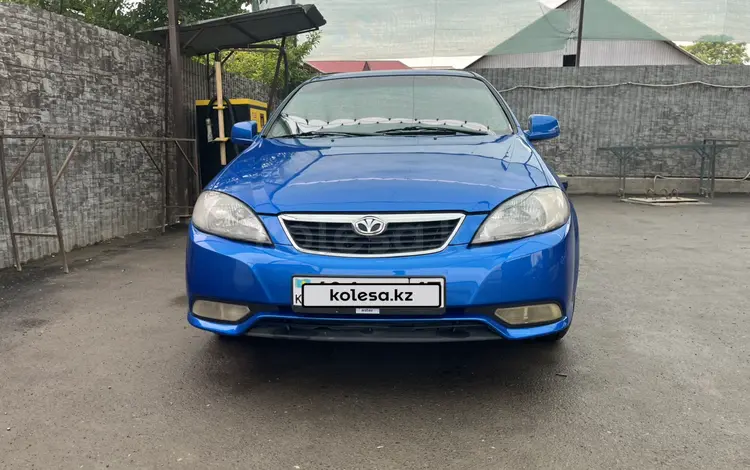 Daewoo Gentra 2014 годаүшін3 550 000 тг. в Шымкент