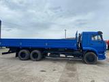 КамАЗ  65117 2014 года за 25 000 000 тг. в Астана – фото 5