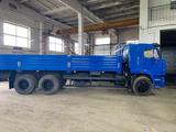 КамАЗ  65117 2014 года за 25 000 000 тг. в Астана – фото 3