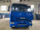КамАЗ  65117 2014 года за 25 000 000 тг. в Астана – фото 4