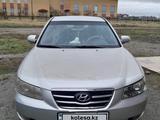 Hyundai Sonata 2006 года за 2 100 000 тг. в Шортанды