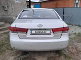 Hyundai Sonata 2006 года за 2 100 000 тг. в Шортанды – фото 2