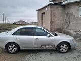 Hyundai Sonata 2006 года за 2 100 000 тг. в Шортанды – фото 4