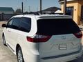 Toyota Sienna 2016 годаүшін9 800 000 тг. в Атырау – фото 2