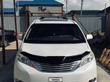 Toyota Sienna 2016 годаүшін9 800 000 тг. в Атырау
