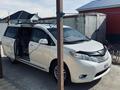 Toyota Sienna 2016 годаүшін9 800 000 тг. в Атырау – фото 6