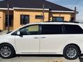 Toyota Sienna 2016 годаүшін9 800 000 тг. в Атырау – фото 7