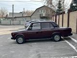 ВАЗ (Lada) 2105 2008 года за 1 600 000 тг. в Караганда – фото 5