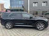 Hyundai Palisade 2021 годаүшін21 500 000 тг. в Алматы – фото 3