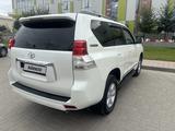 Toyota Land Cruiser Prado 2012 года за 15 000 000 тг. в Актобе – фото 2