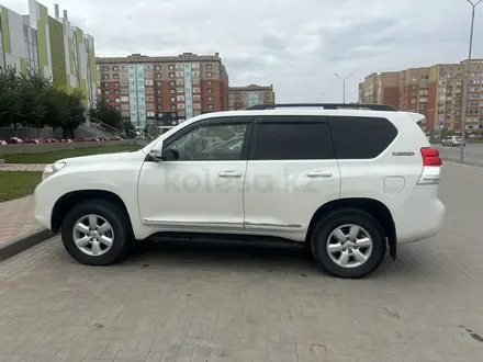 Toyota Land Cruiser Prado 2012 года за 15 000 000 тг. в Актобе – фото 6