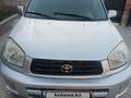 Toyota RAV4 2002 года за 3 100 000 тг. в Алматы – фото 2