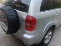 Toyota RAV4 2002 года за 3 100 000 тг. в Алматы – фото 3