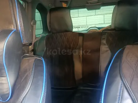 Toyota RAV4 2002 года за 3 100 000 тг. в Алматы – фото 4