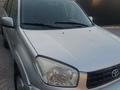 Toyota RAV4 2002 года за 3 100 000 тг. в Алматы – фото 8